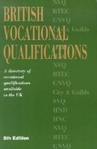 British Vocational Qualifications 2002