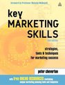 Key Marketing Skills
