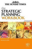 Strategic Planning Workbook
