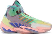 adidas Crazy BYW HU - Pharrell Williams - PW 0 TO 60 - Heren Sneakers Basketbalschoenen Schoenen FV7333 - Maat EU 42 UK 8