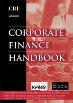 CBI CORPORATE FINANCE HANDBOOK 2/RD