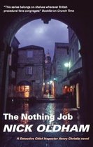 Nothing Job LARGE PRINT