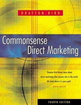 Commonsense Direct Marketing