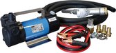 Güde Oliepomp Dieselpomp 12V - 180W - 1740 L/u - incl. accessoires