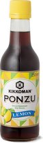 Kikkoman Ponzu Lemon (250 ml)