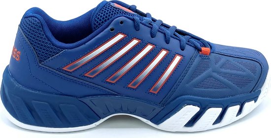 K-Swiss Bigshot Light 3- Tennisschoenen Heren- Maat 42 | bol.com