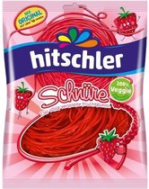 Hitschler Aardbei Veters 15 x 125 Gram