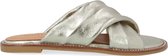 Notre-V 10366 Slippers - Dames - Goud - Maat 42