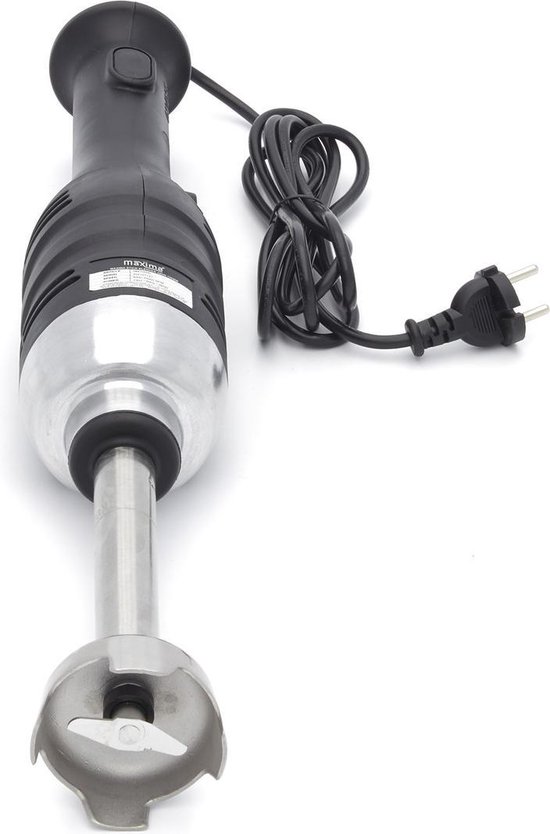 Maxima Staafmixer 20 cm Staaf 280W van Maxima — afbeelding 3