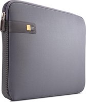 Case Logic LAPS113 - Laptophoes / Sleeve - 13 inch - Grijs