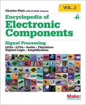 Encyclopedia Of Electronic Components Vo