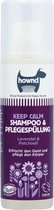 Hownd Hondenshampoo & Conditioner Keep Calm 250 Ml