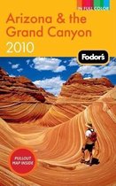 Fodor's Arizona and the Grand Canyon 2010