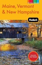 Fodor's Maine, Vermont & New Hampshire