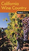 Fodor's Pocket California Wine Country