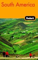 Fodor's South America