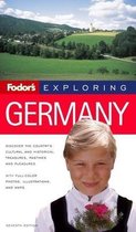 Fodor's Exploring Germany