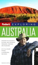 Fodor's Exploring Australia