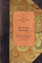 Amer Philosophy, Religion-The Scottish Philosophy