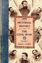 Civil War- Pictorial History of the Civil War in the United States of America