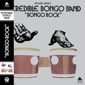 Bongo Rock (rsd 21 Silver Vinyl Edition)
