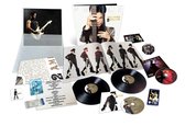 LP cover van Welcome 2 America (CD+Blu ray + 2LP) van Prince