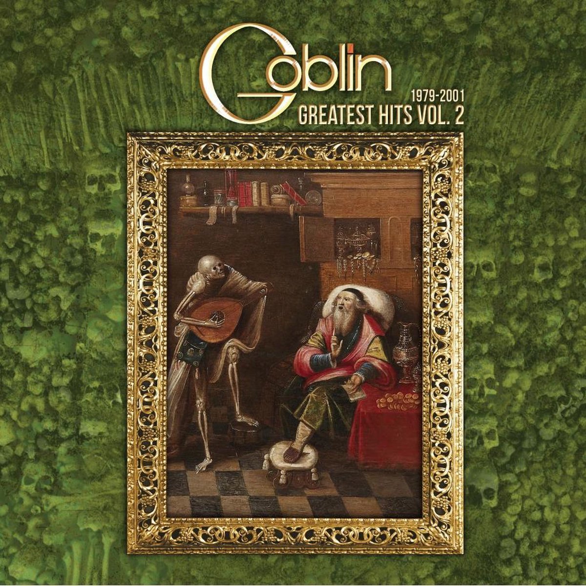 Greatest Hits Vol. 2 (1979-2001)