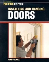 Installing and Hanging Doors
