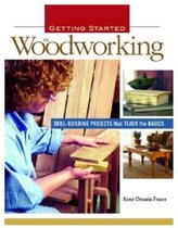 Getting Started in Woodworking