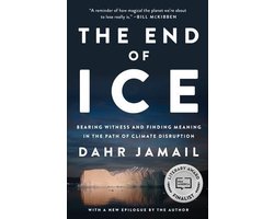 Omslag van The End Of Ice