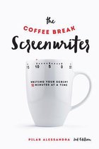 Coffee Break Screenwriter 2Nd Ed