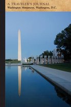 Reflecting Pool and the Washington Monument, Washington, D.C.