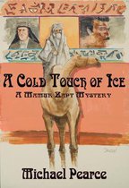 Cold Touch of Ice