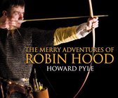 The Merry Adventures of Robin Hood