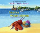 Murder Wears Mittens