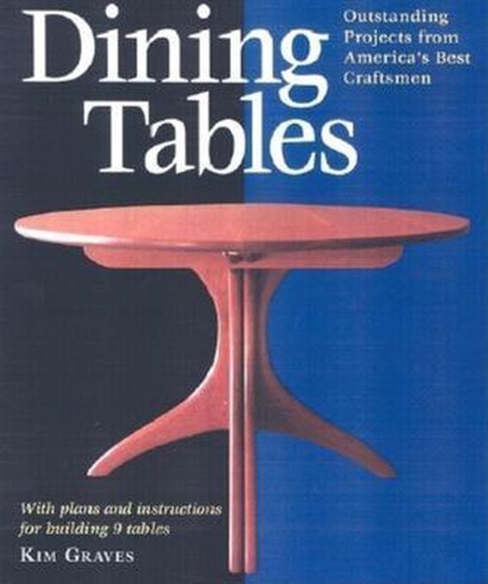 Dining Tables