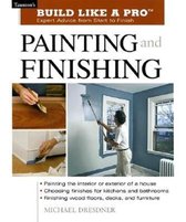 Painting and Finishing