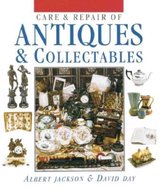 Care & Repair of Antiques & Collectables