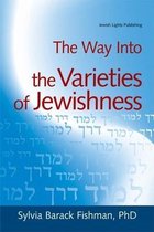 The Way into Varieties of Jewishness