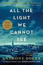 Omslag All the Light We Cannot See