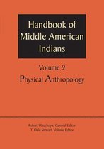 Handbook of Middle American Indians, Volume 9