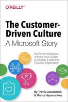 Customer-Driven Culture Microsoft Story