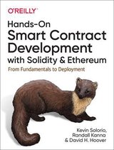 HandsOn Smart Contract Development with Solidity and Ethereum From Fundamentals to Deployment