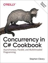Concurrency in C Cookbook Asynchronous, Parallel, and Multithreaded Programming