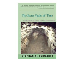 The Secret Vaults of Time