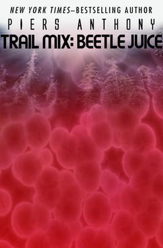 Beetle Juice - cover