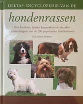 Deltas Encyclopedie Van De Hondenrassen