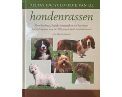 Deltas Encyclopedie Van De Hondenrassen