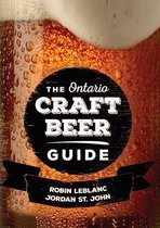 The Ontario Craft Beer Guide