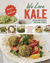 We Love Kale